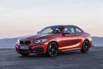BMW M240i xDrive Coupe 2017 года (WW)